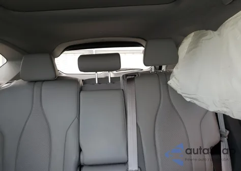 2020 Acura Rdx Technology из США, поврежденный, VIN 5J8TC2H5XLL007249